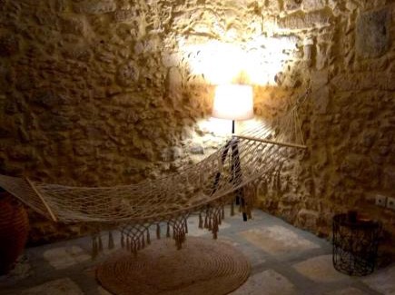 Roustika Casa | Vassili's House