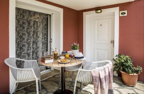 Anthousa Casa | Vassilis Guest House