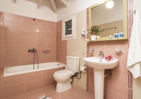 Anthousa Casa | Vassilis Guest House