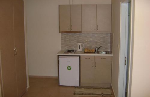 Vassiliki Apartamento | Vasso's Studios