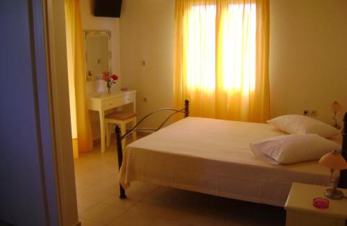 Vassiliki Apartamento | Vasso's Studios