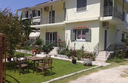 Vassiliki Apartamento | Vasso's Studios