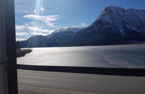 Odda Casa | Vasstun Panorama