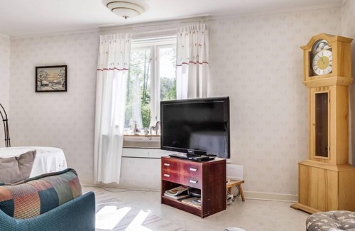Animskog Casa | Casa de vacaciones Vassviken (DAL031) en Ånimskog - 8 personas, 2 dormitorios