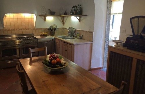 Chandolas Casa | Vast family domain of character with private swimming pool