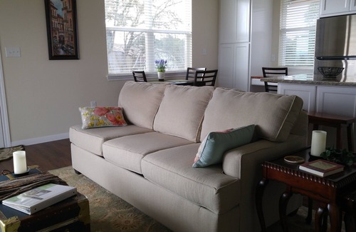 Dripping Springs Villa | Bella Vista en Our Hill Town