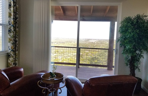Dripping Springs Villa | Bella Vista en Our Hill Town