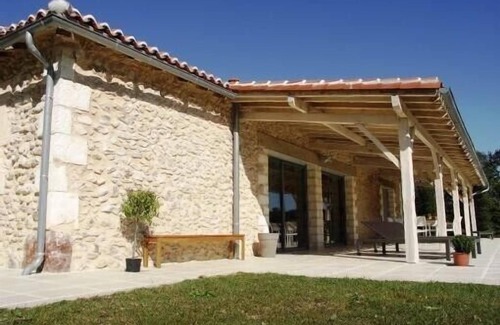 Vanxains Casa | Propiedad de gran carácter con piscina en Dordogne-Périgord 15 personas