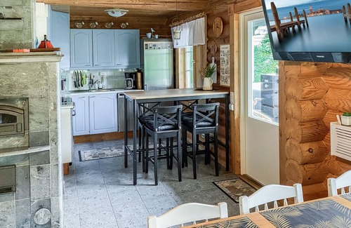 Lapinlahti Casa | Vastaniemi by Interhome