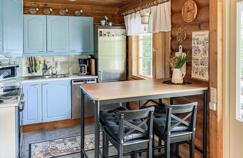 Lapinlahti Casa | Vastaniemi by Interhome