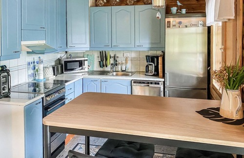 Lapinlahti Casa | Vastaniemi by Interhome