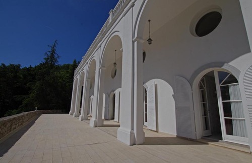 Saint-Raphael Apartamento | VASTE APPARTEMENT LUXUEUX DANS DOMAINE SECURISE PISCINE
