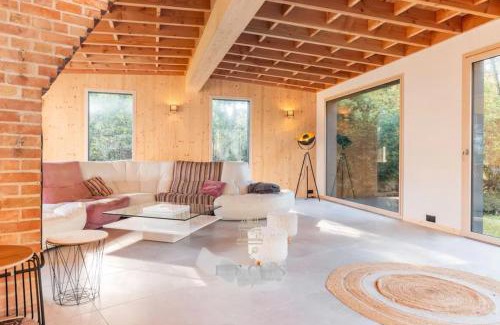 Cucq Villa | Vaste villa proche golf du Touquet