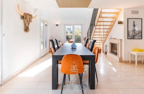 Cucq Villa | Vaste villa proche golf du Touquet
