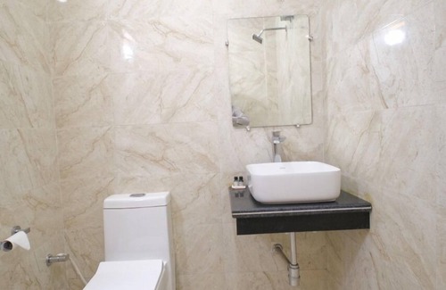 Faizabad Hotel | Vasu Palace