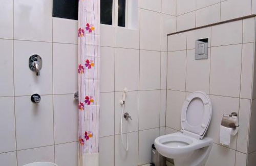 Thiruvananthapuram Cama Y Desayuno | Vasudevam Premium Suites