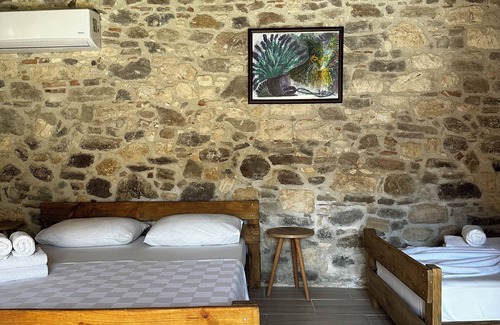 Ayvalik Casa | Vasvija Pansiyon