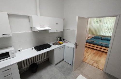 Nowa Praga Hostal | VasylOk