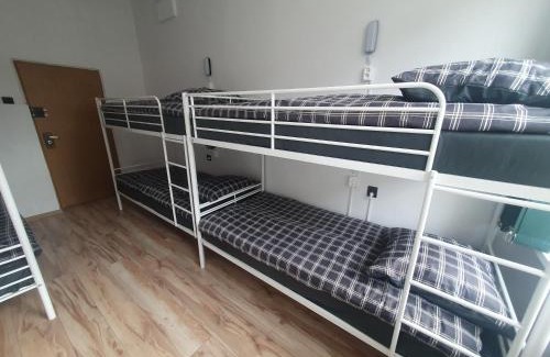 Nowa Praga Hostal | VasylOk