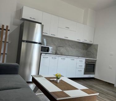 Kamez Apartamento | Vata Apartments 2