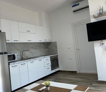Kamez Apartamento | Vata Apartments 2