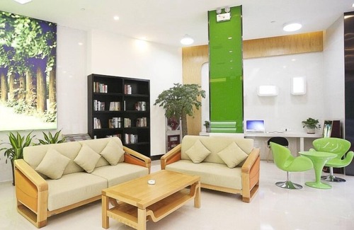 Baohe Hotel | Vatica Hefei Maanshan Lvdi Hotel
