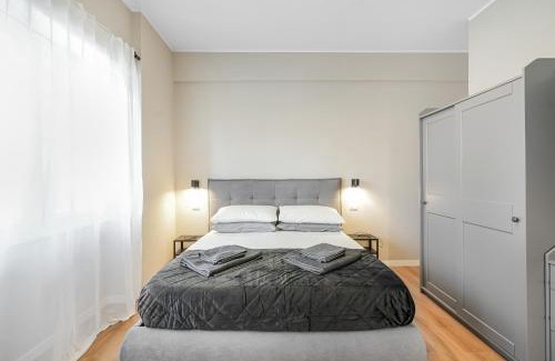 Quartiere XXVII Primavalle Apartamento | Vatican - Angolo di Roma