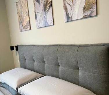 Quartiere XXVII Primavalle Apartamento | Vatican - Angolo di Roma