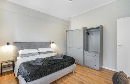 Quartiere XXVII Primavalle Apartamento | Vatican - Angolo di Roma