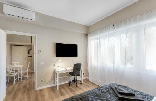 Quartiere XXVII Primavalle Apartamento | Vatican - Angolo di Roma