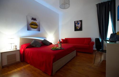 Vatican Cama Y Desayuno | Vatican Art Place