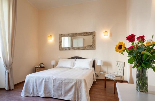 Prati Casa | Vatican Domus Smart Rooms