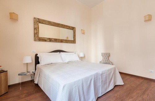 Prati Casa | Vatican Domus Smart Rooms