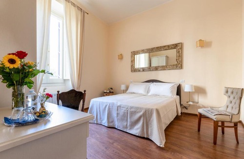 Prati Casa | Vatican Domus Smart Rooms