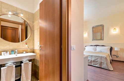 Prati Casa | Vatican Domus Smart Rooms