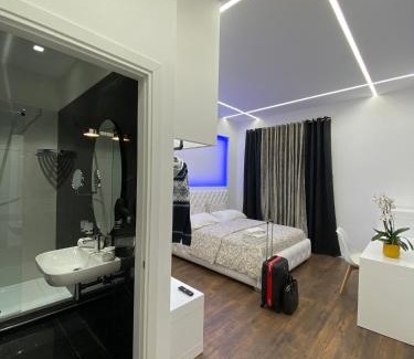 Vatican Cama Y Desayuno | Vatican G&G Suites