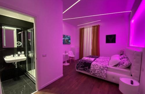 Vatican Cama Y Desayuno | Vatican G&G Suites