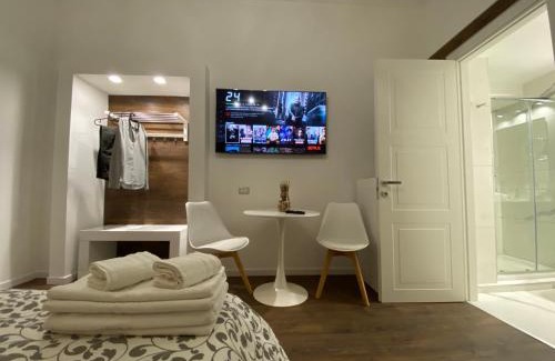 Vatican Cama Y Desayuno | Vatican G&G Suites
