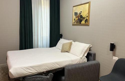 Vatican Cama Y Desayuno | Vatican museum guest house