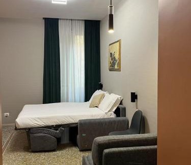 Vatican Cama Y Desayuno | Vatican museum guest house