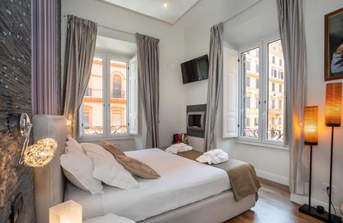 Vatican Cama Y Desayuno | Vatican Suites - The Luxury Leading Accommodation in Rome