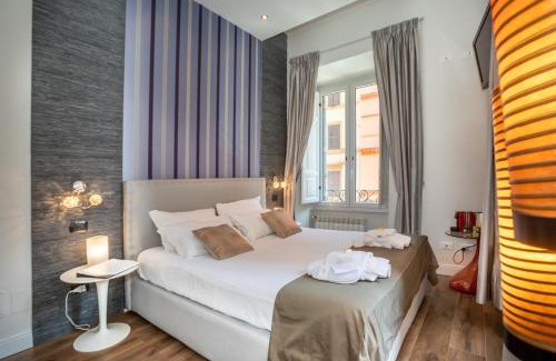 Vatican Cama Y Desayuno | Vatican Suites - The Luxury Leading Accommodation in Rome