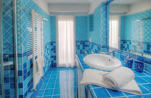 Quartiere XIII Aurelio Apartamento | Vaticano Suite - GARAGE NETFLIX WIFI