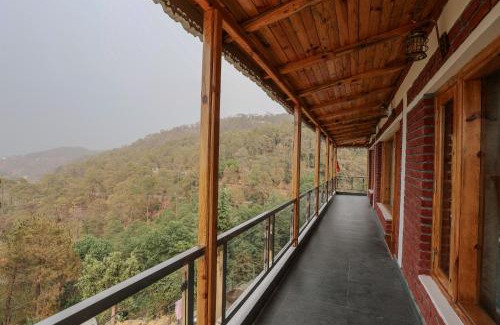 Kausani Casa | Vatika Vista