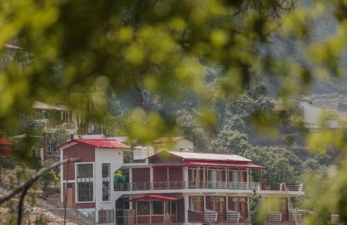 Kausani Casa | Vatika Vista