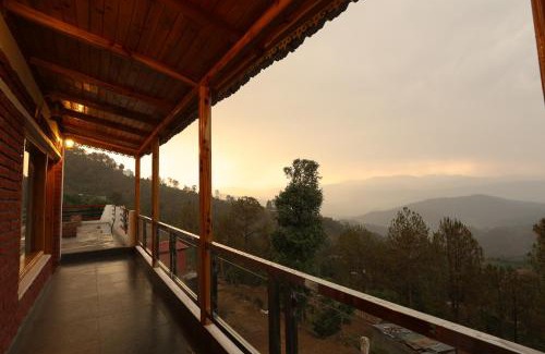 Kausani Casa | Vatika Vista