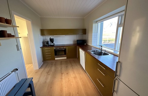 Snaefellsnes Peninsula Casa | Vatnsholt in Snæfellsnes