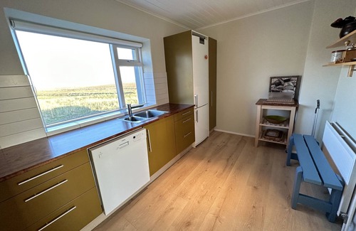 Snaefellsnes Peninsula Casa | Vatnsholt in Snæfellsnes
