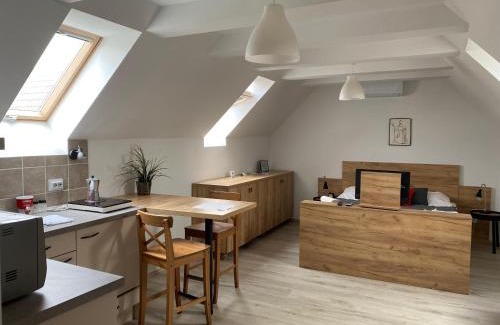 Vac Apartamento | VATUS Apartmanház Vác