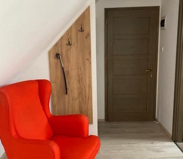 Vac Apartamento | VATUS Apartmanház Vác
